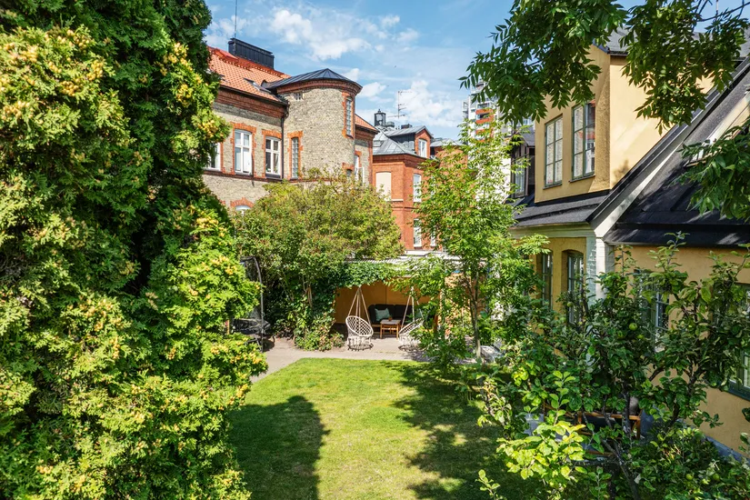 Villa, Strandgatan 12A, Gamla Limhamn, Malmö
