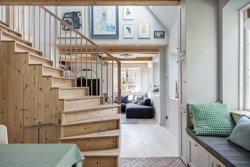 Villa, Strandgatan 12A, Gamla Limhamn, Malmö