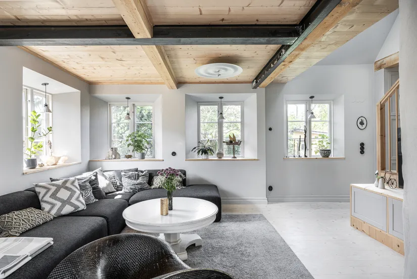 Villa, Strandgatan 12A, Gamla Limhamn, Malmö