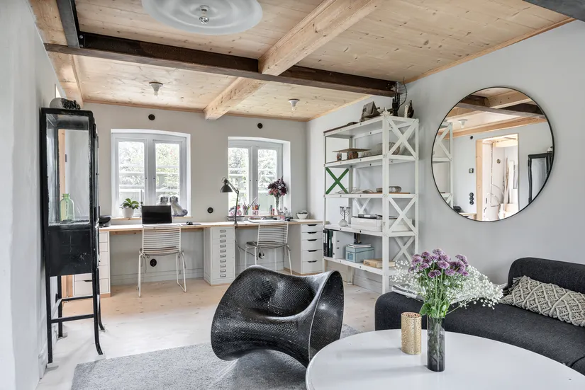 Villa, Strandgatan 12A, Gamla Limhamn, Malmö