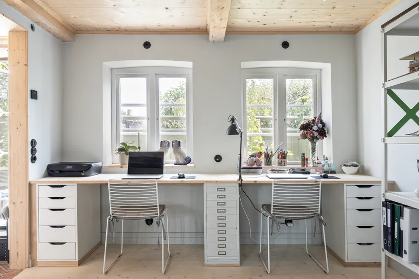 Villa, Strandgatan 12A, Gamla Limhamn, Malmö