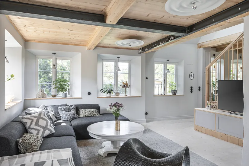 Villa, Strandgatan 12A, Gamla Limhamn, Malmö