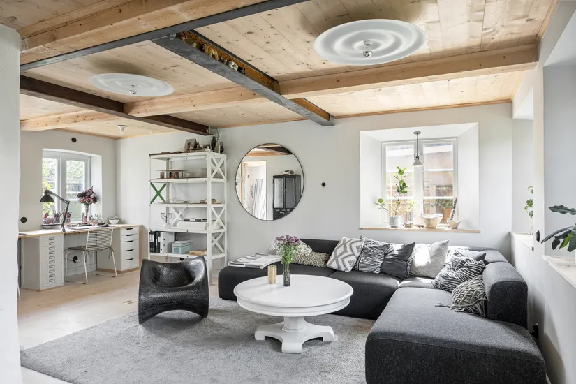 Villa, Strandgatan 12A, Gamla Limhamn, Malmö