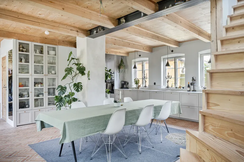 Villa, Strandgatan 12A, Gamla Limhamn, Malmö