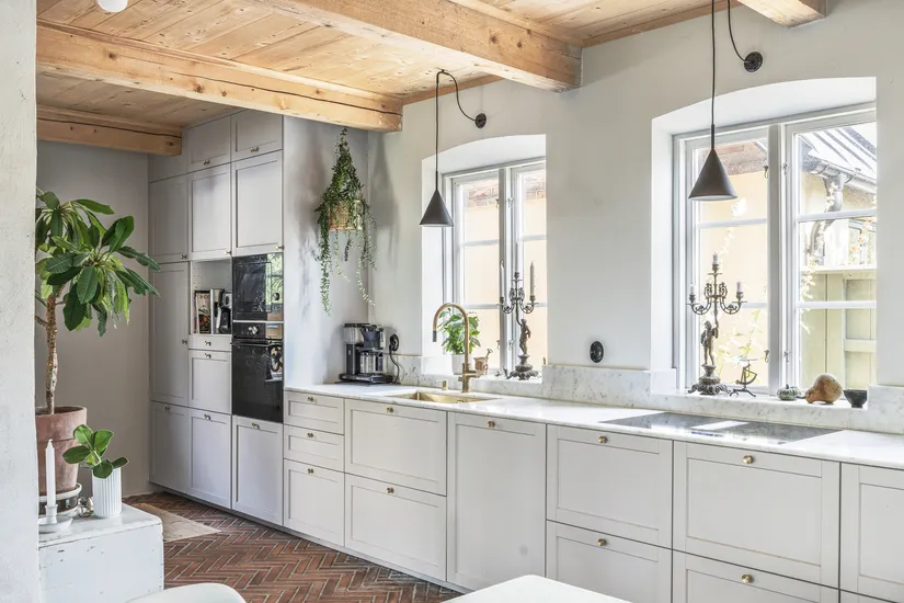 Villa, Strandgatan 12A, Gamla Limhamn, Malmö