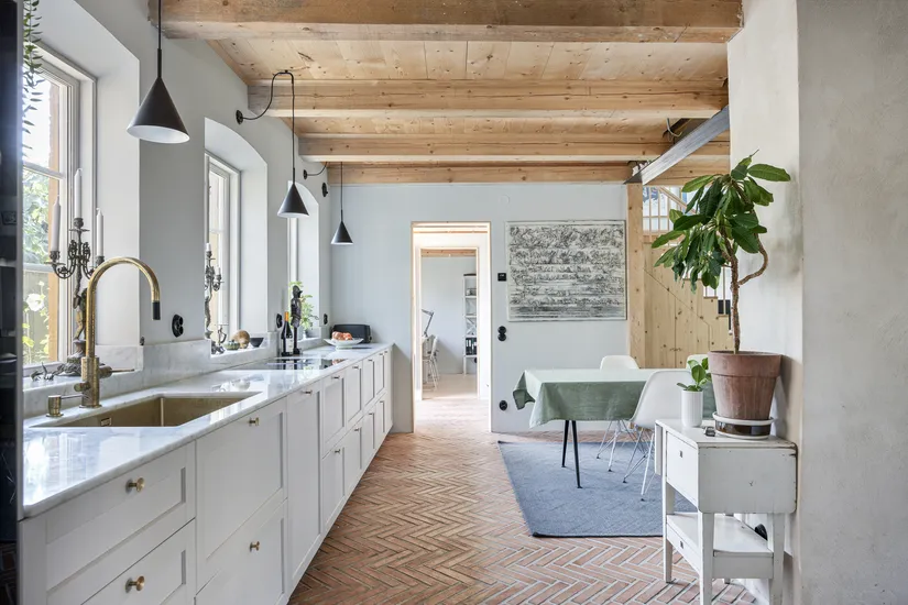 Villa, Strandgatan 12A, Gamla Limhamn, Malmö