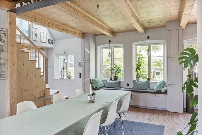 Villa, Strandgatan 12A, Gamla Limhamn, Malmö