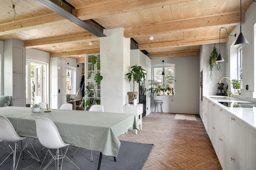Villa, Strandgatan 12A, Gamla Limhamn, Malmö