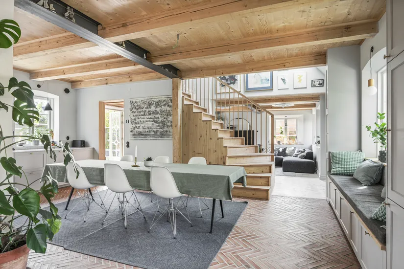 Villa, Strandgatan 12A, Gamla Limhamn, Malmö