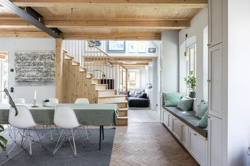 Villa, Strandgatan 12A, Gamla Limhamn, Malmö