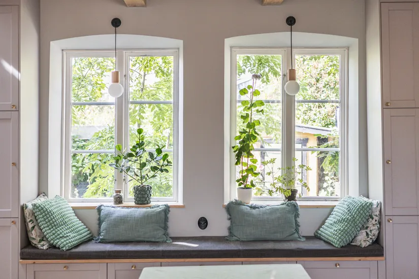 Villa, Strandgatan 12A, Gamla Limhamn, Malmö