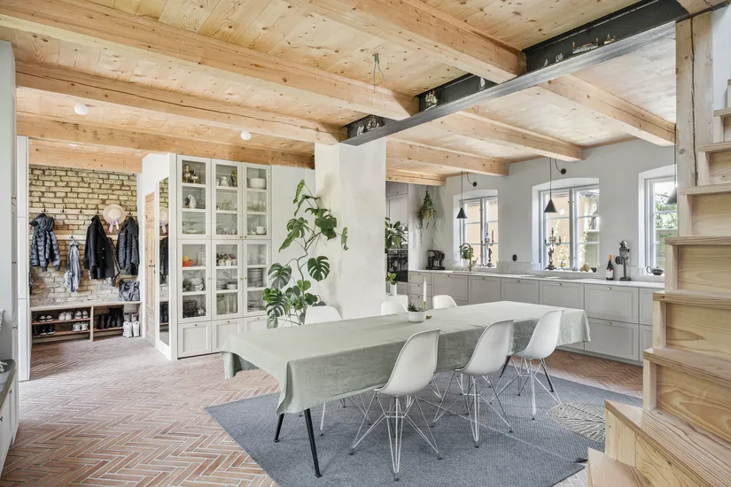 Villa, Strandgatan 12A, Gamla Limhamn, Malmö