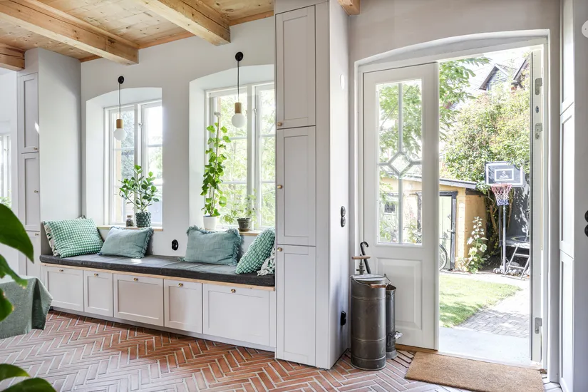 Villa, Strandgatan 12A, Gamla Limhamn, Malmö
