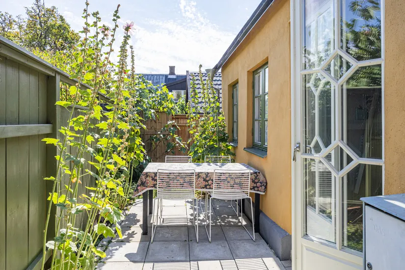 Villa, Strandgatan 12A, Gamla Limhamn, Malmö