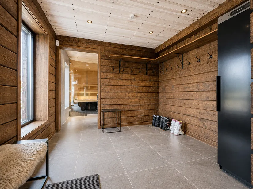 Fritidshus, Granfjällsporten 3B, Stöten, Malung-Sälen