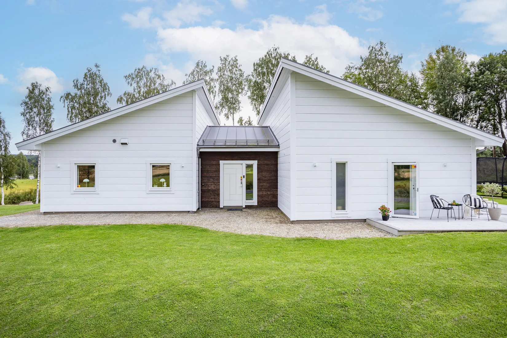 Villa, Klingsta 508, Sundsvall