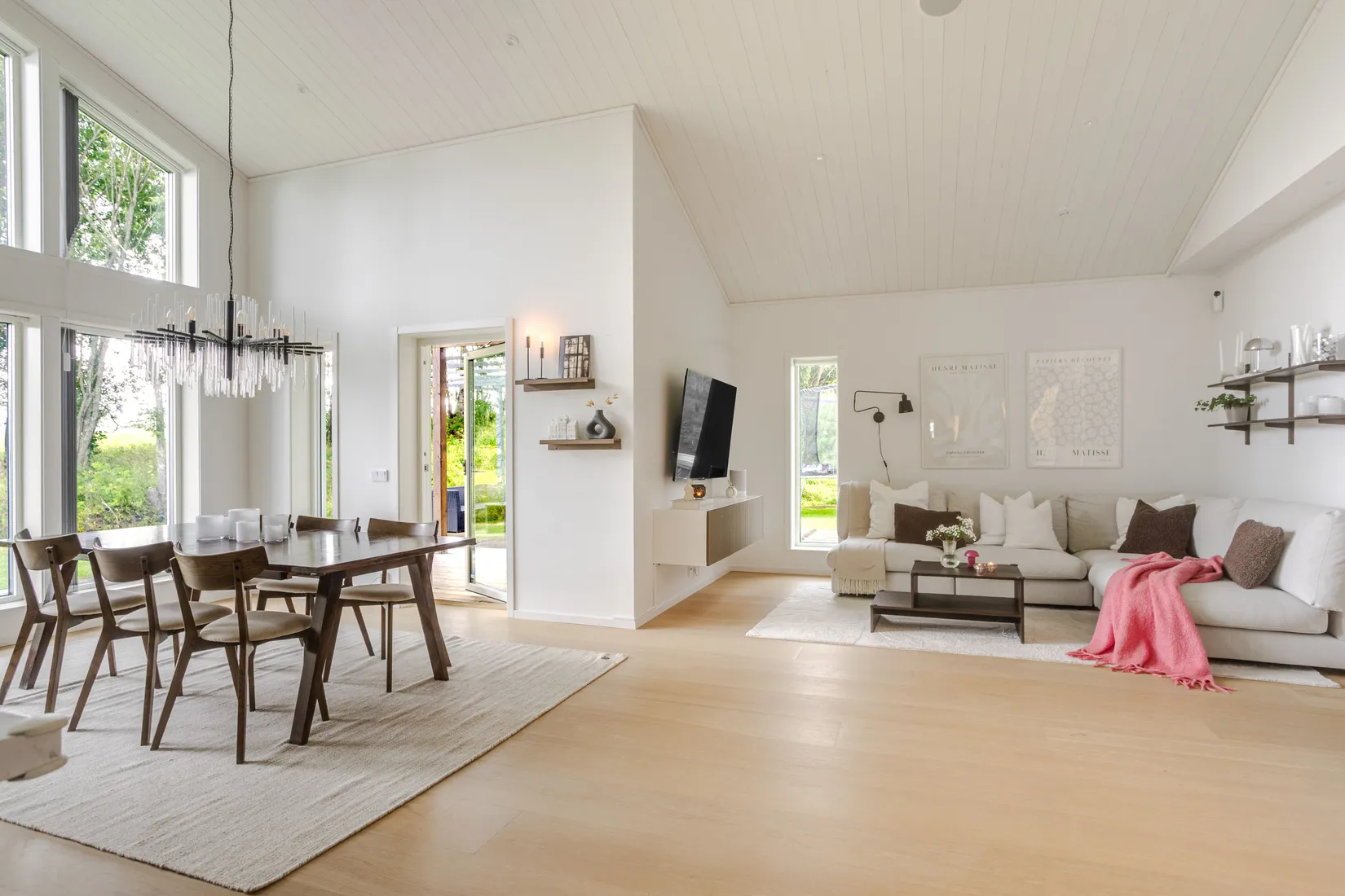 Villa, Klingsta 508, Sundsvall