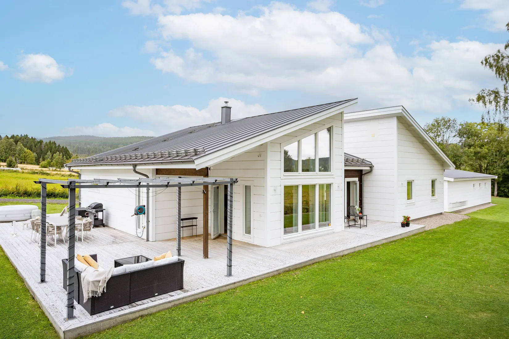 Villa, Klingsta 508, Sundsvall