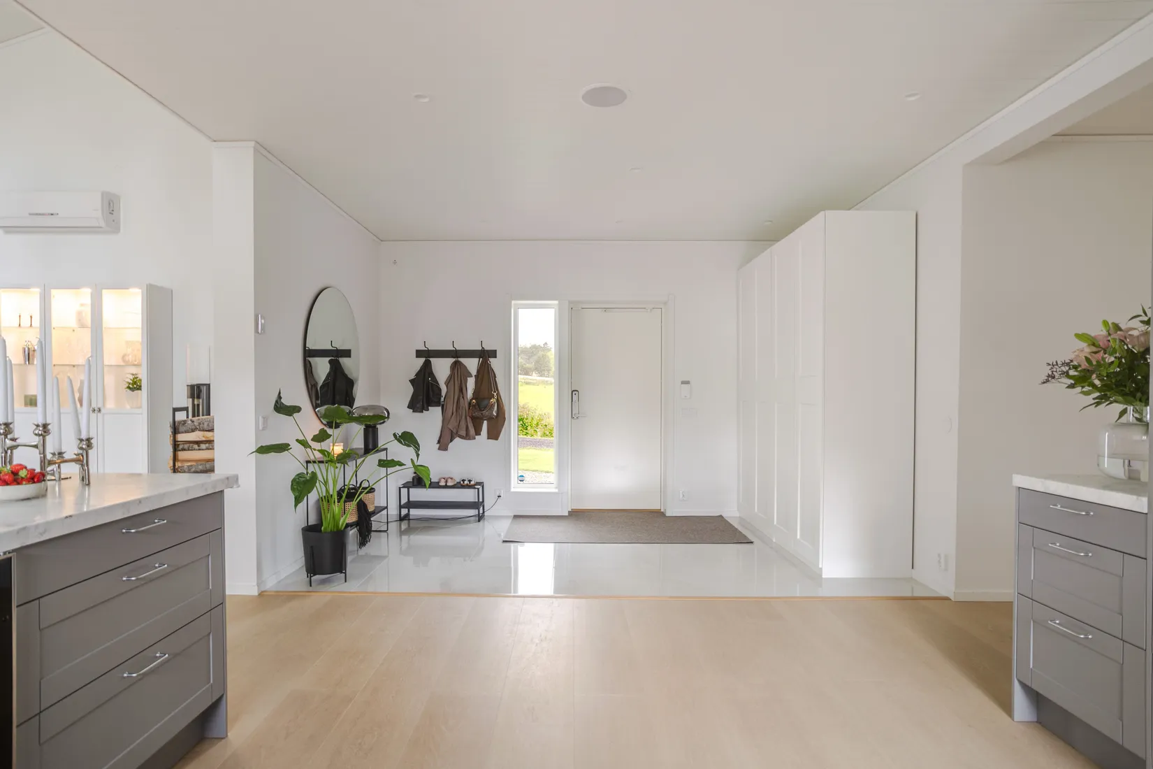 Villa, Klingsta 508, Sundsvall