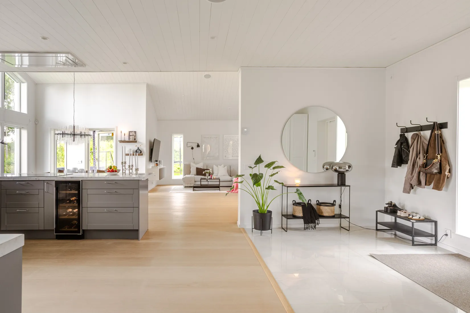 Villa, Klingsta 508, Sundsvall