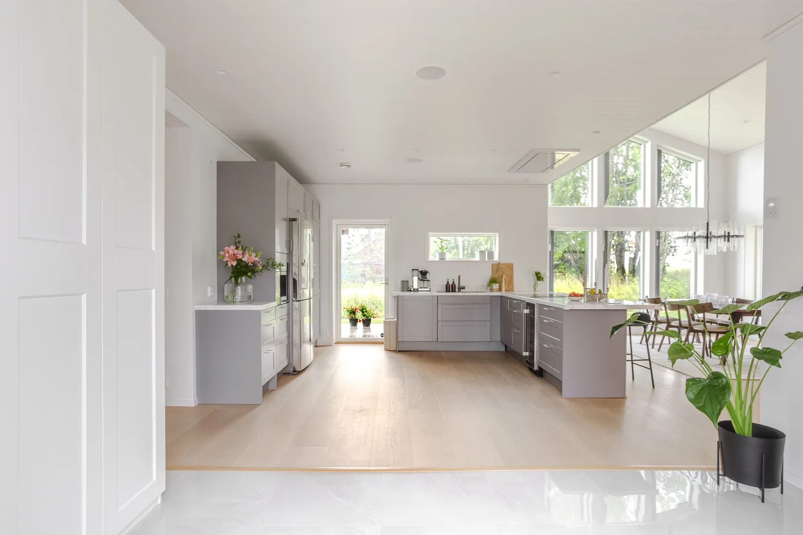 Villa, Klingsta 508, Sundsvall