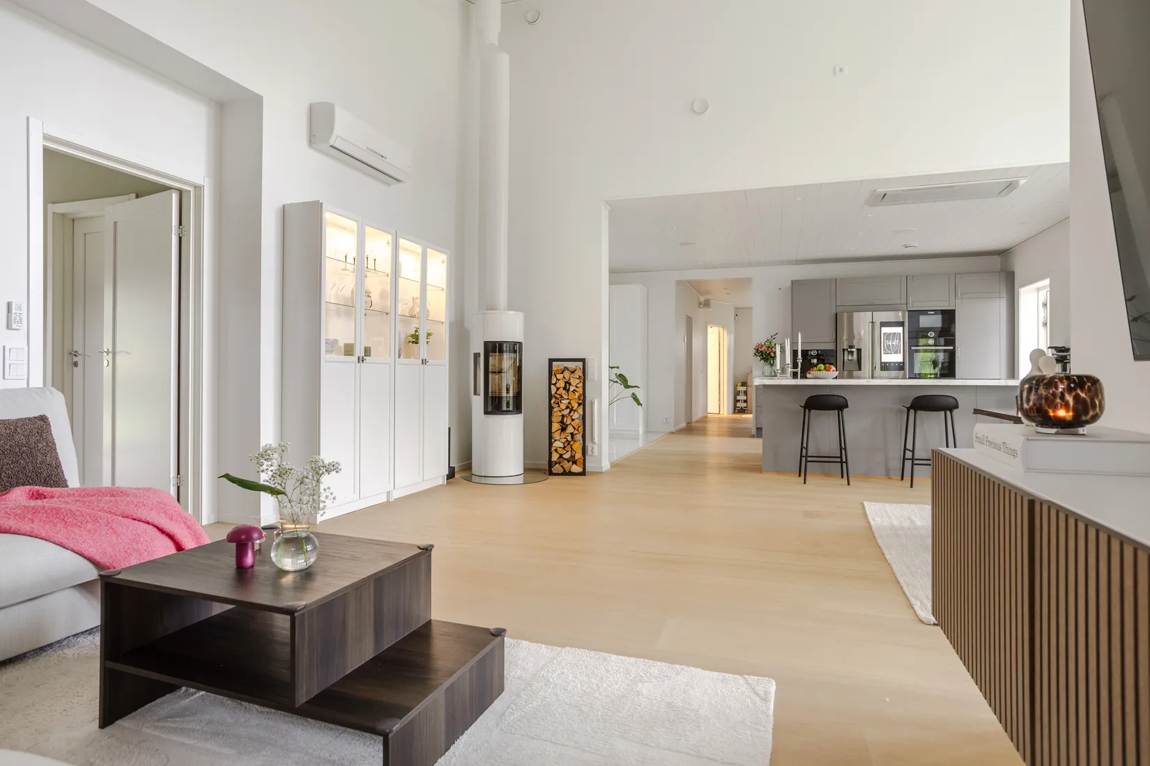 Villa, Klingsta 508, Sundsvall
