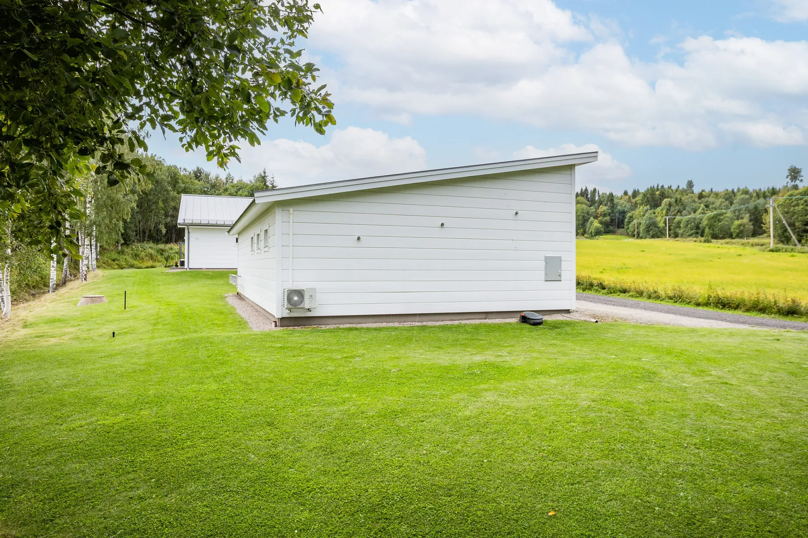 Villa, Klingsta 508, Sundsvall