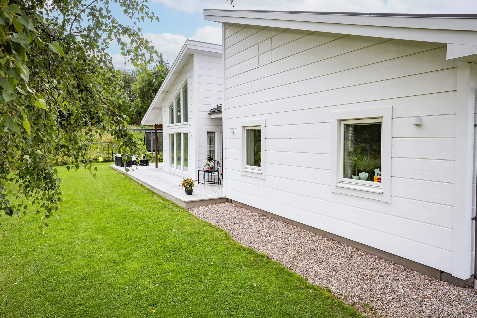 Villa, Klingsta 508, Sundsvall