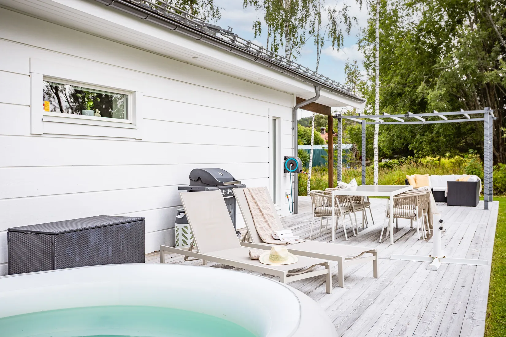 Villa, Klingsta 508, Sundsvall