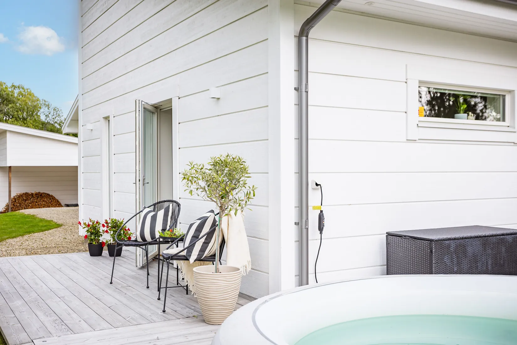 Villa, Klingsta 508, Sundsvall