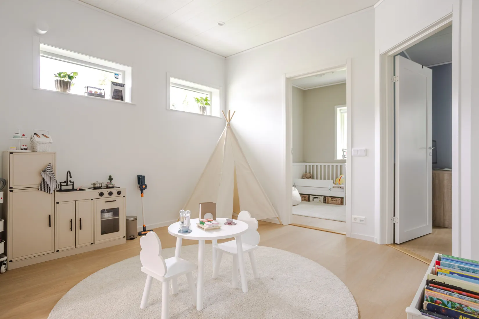 Villa, Klingsta 508, Sundsvall