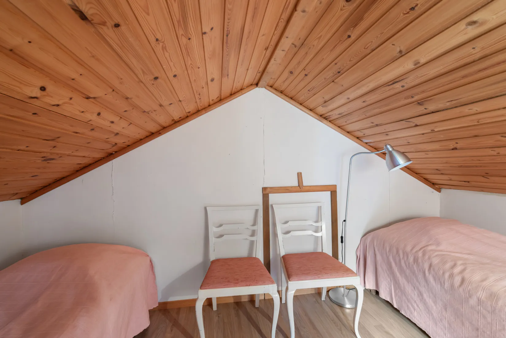 Gård/Skog, Degarövägen 17 och 19, Norrtälje