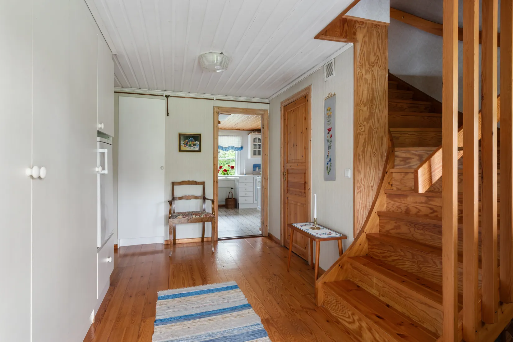 Gård/Skog, Degarövägen 17 och 19, Norrtälje