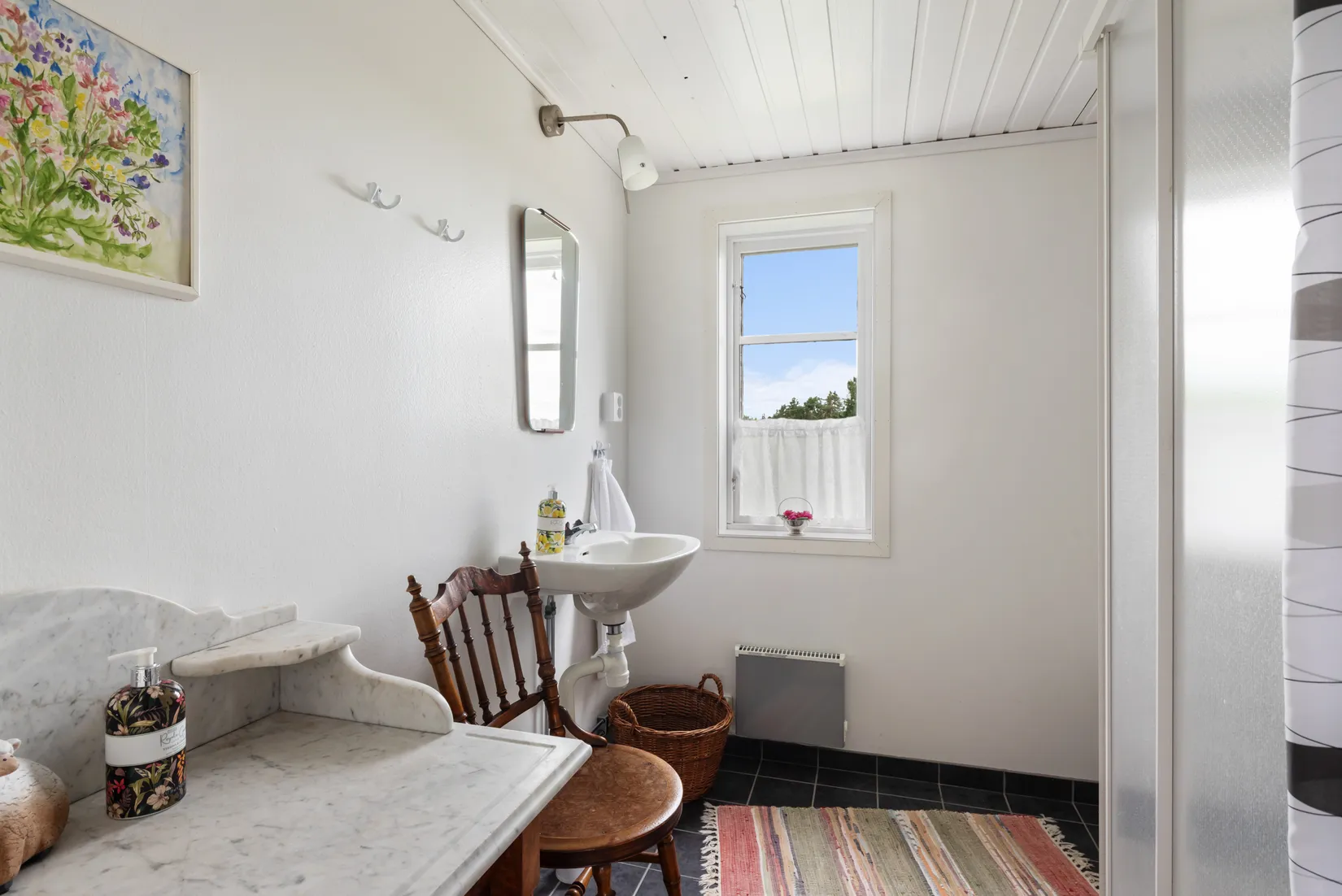 Gård/Skog, Degarövägen 17 och 19, Norrtälje