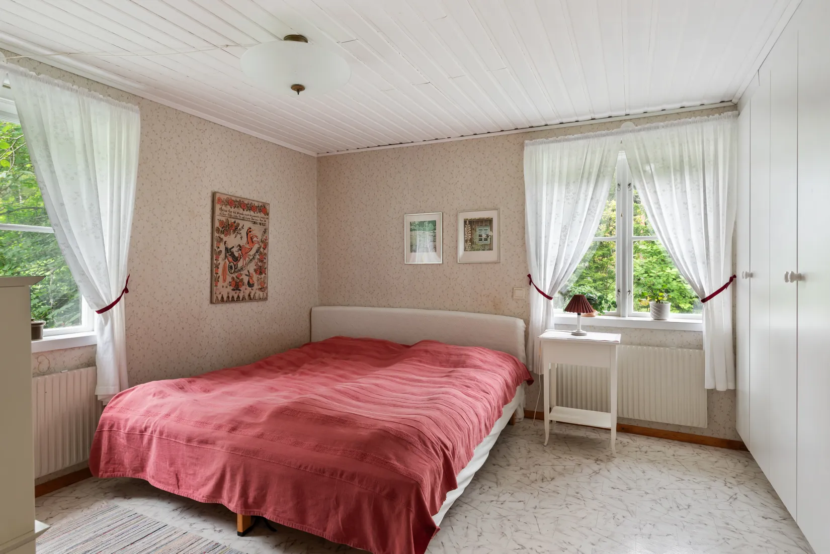 Gård/Skog, Degarövägen 17 och 19, Norrtälje