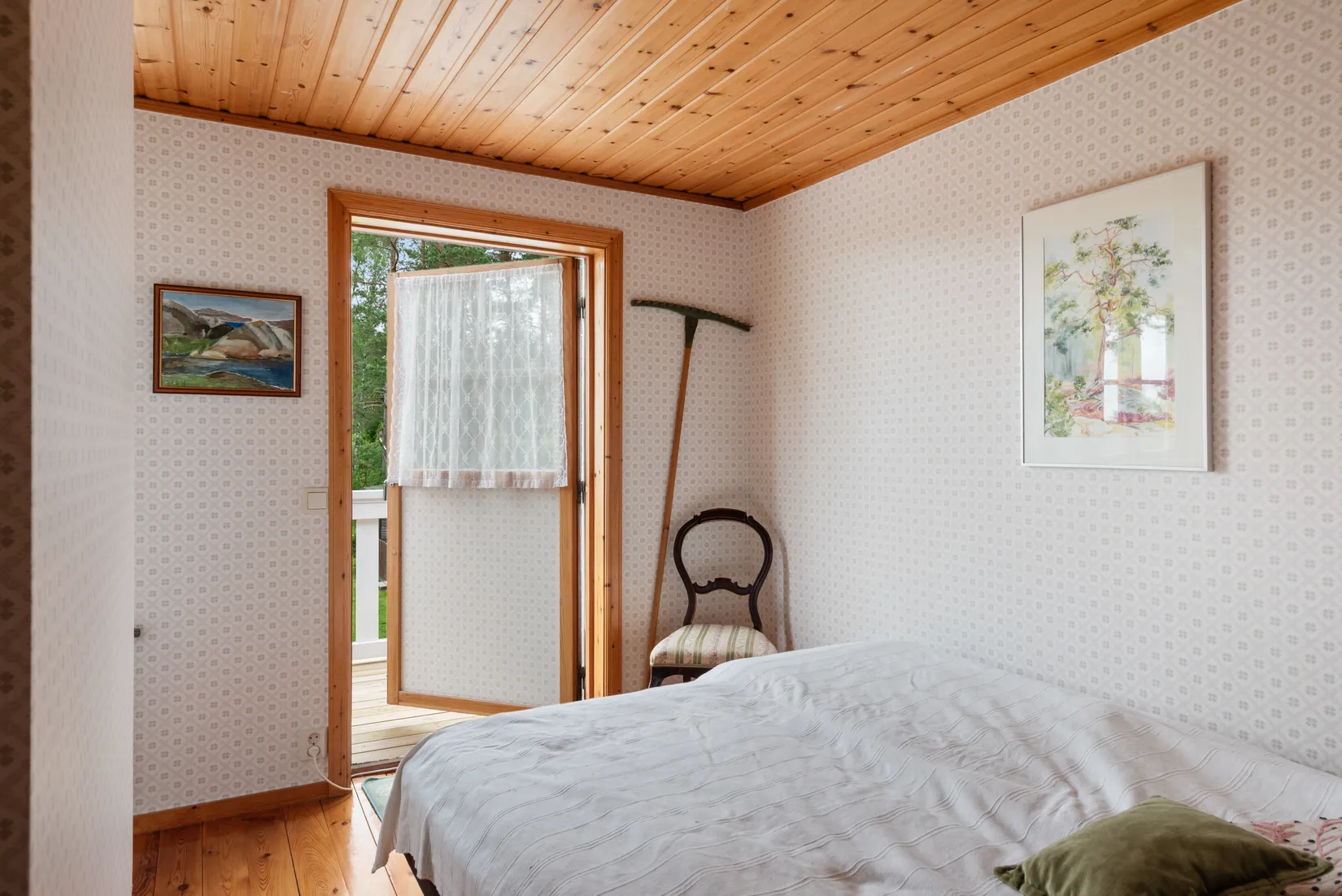 Gård/Skog, Degarövägen 17 och 19, Norrtälje