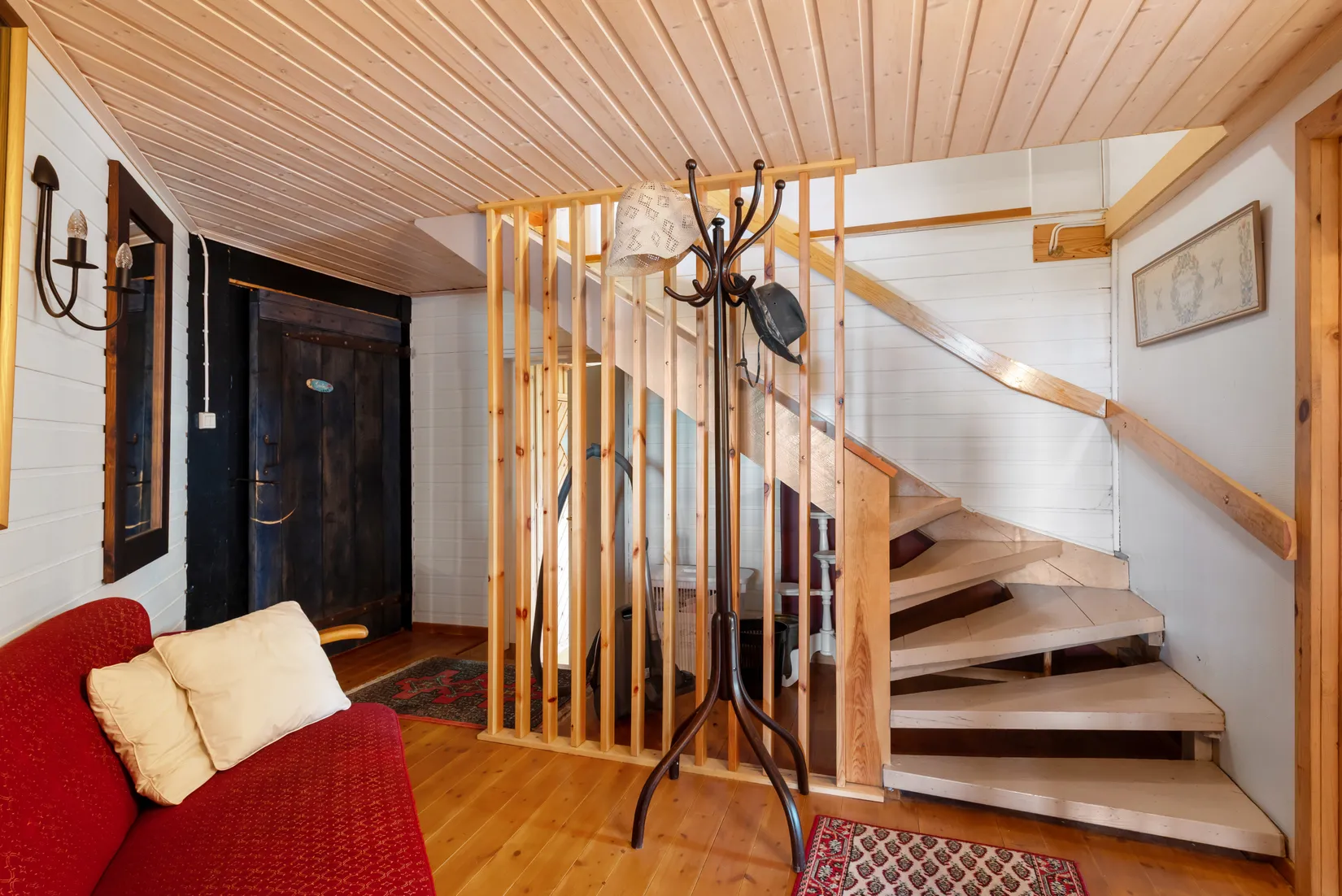 Gård/Skog, Degarövägen 17 och 19, Norrtälje