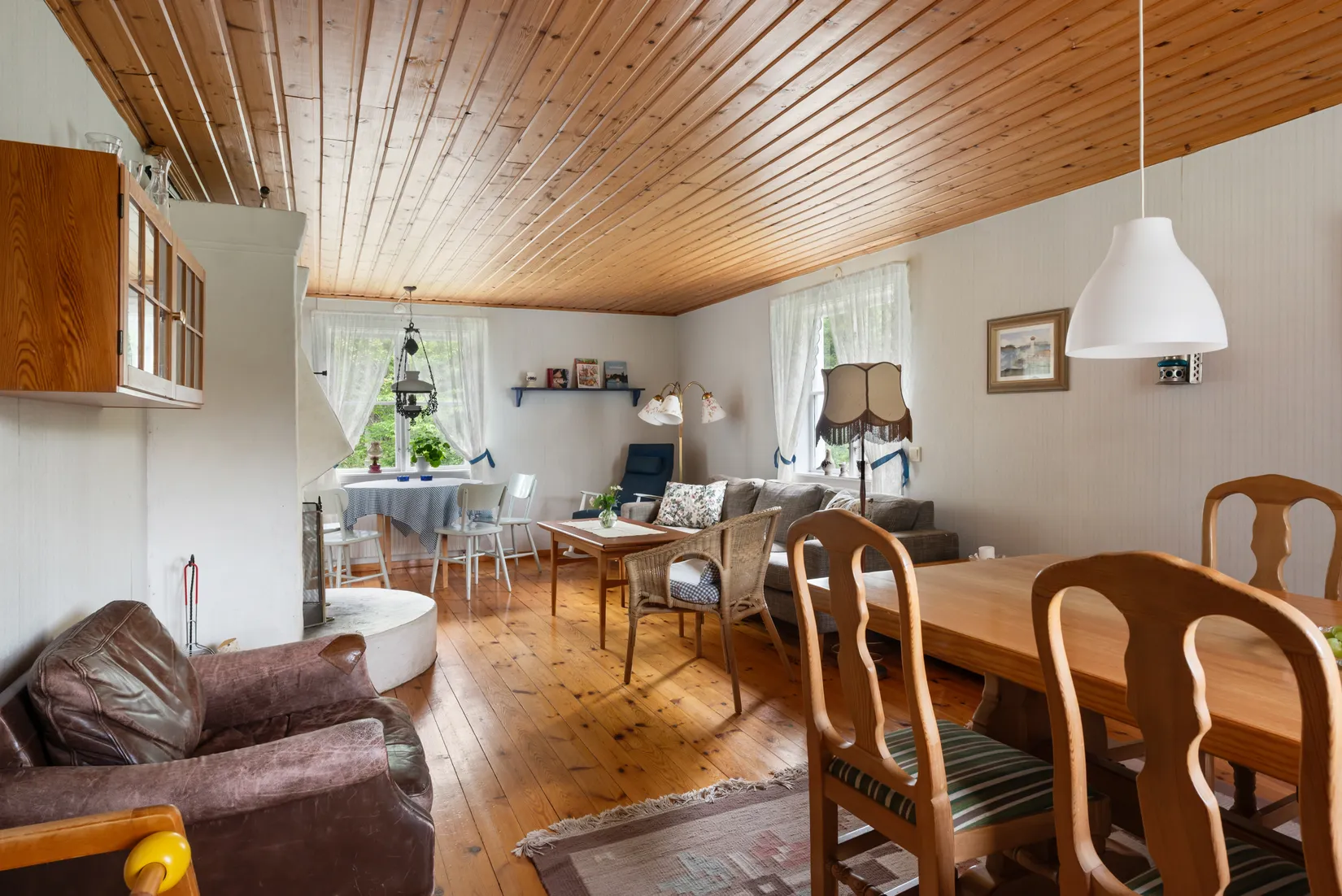 Gård/Skog, Degarövägen 17 och 19, Norrtälje