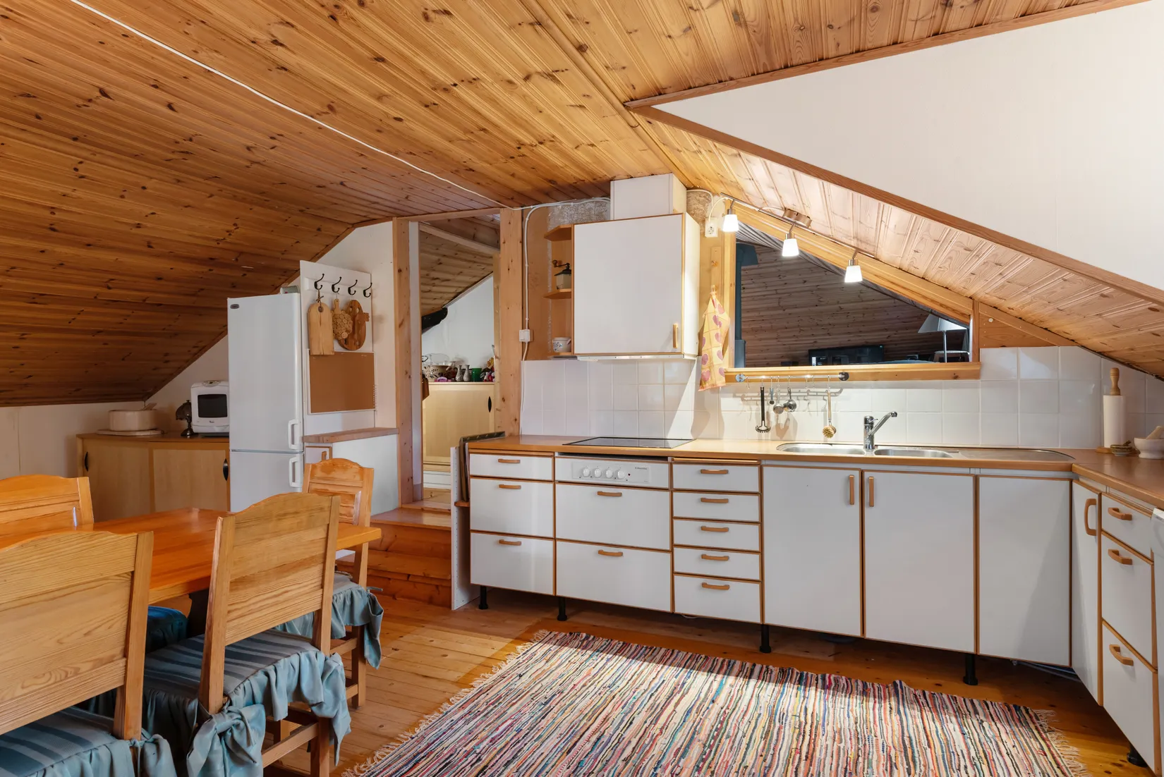 Gård/Skog, Degarövägen 17 och 19, Norrtälje