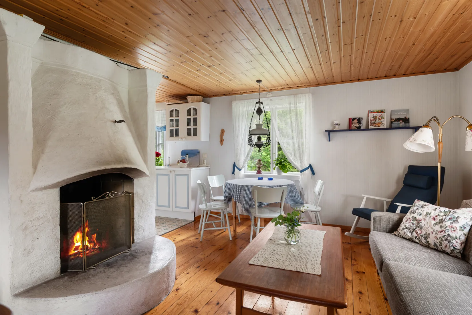 Gård/Skog, Degarövägen 17 och 19, Norrtälje