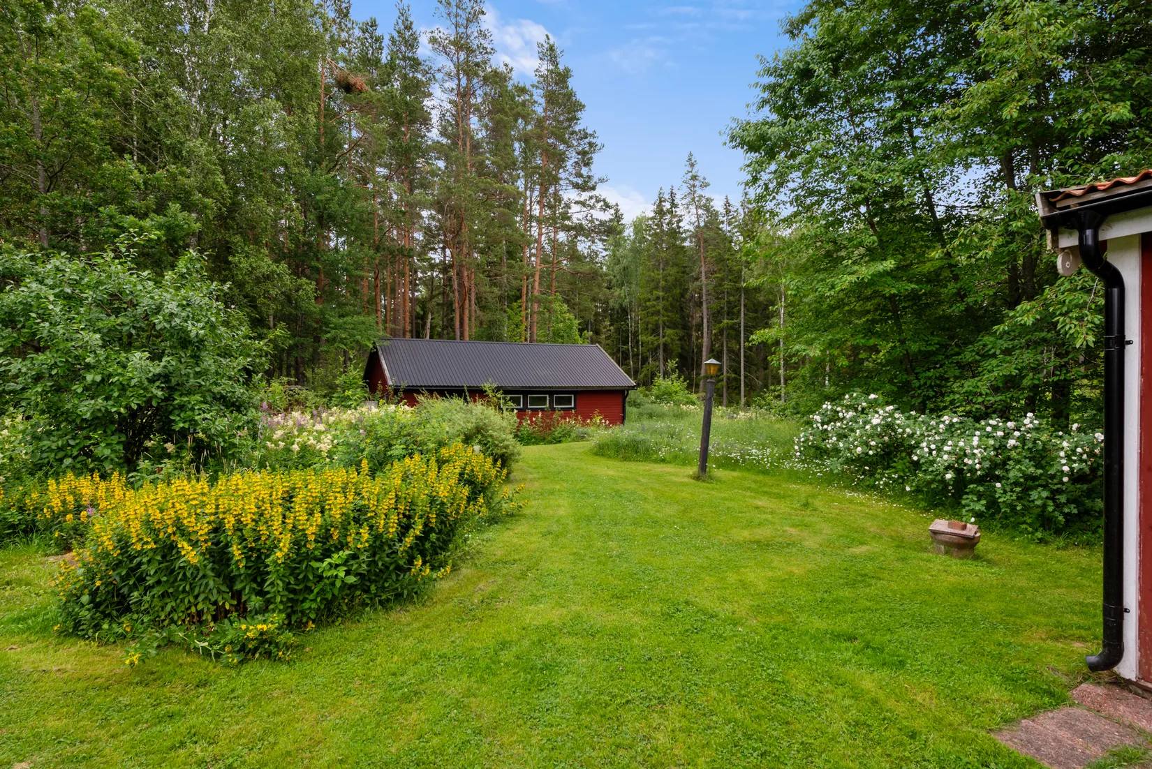 Gård/Skog, Degarövägen 17 och 19, Norrtälje