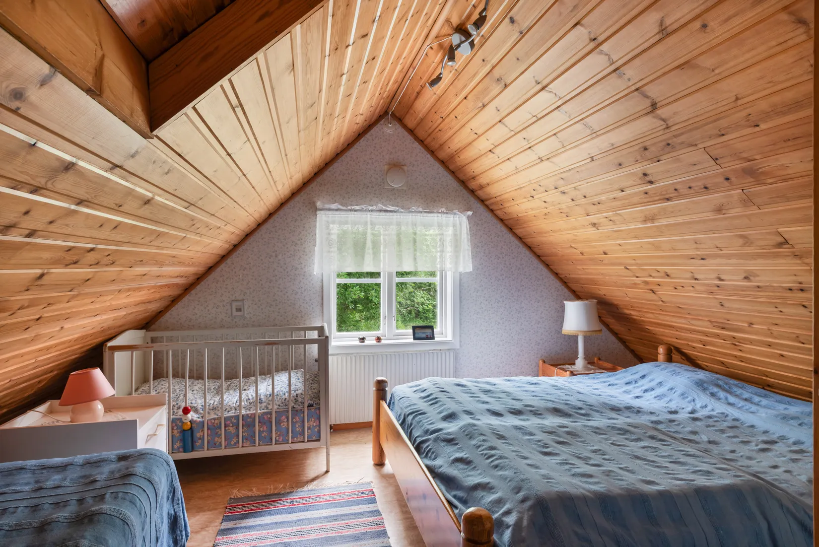 Gård/Skog, Degarövägen 17 och 19, Norrtälje
