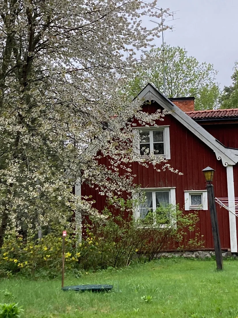 Gård/Skog, Degarövägen 17 och 19, Norrtälje