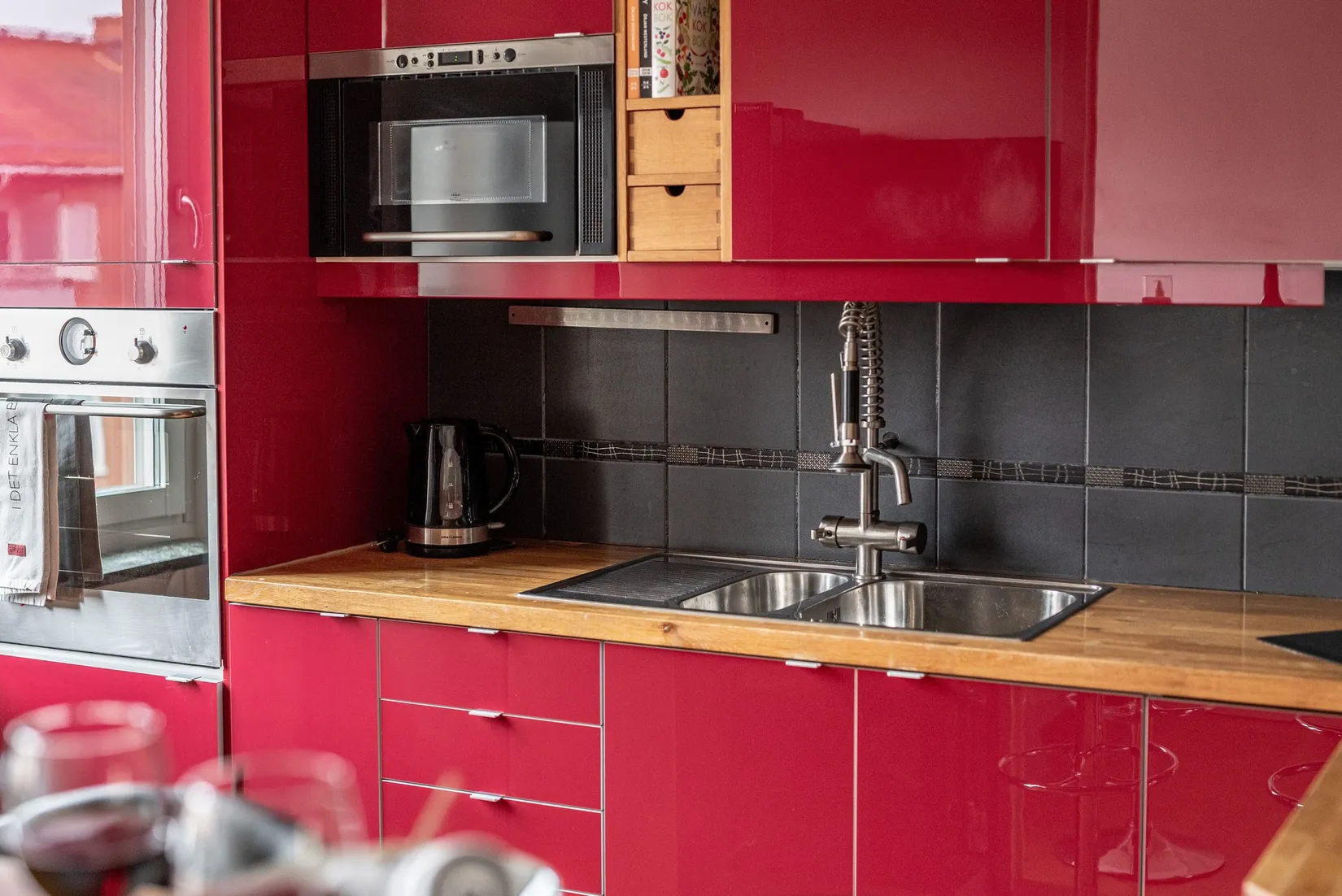 Bostadsrätt, Trozelligatan 55, Söder, Norrköping