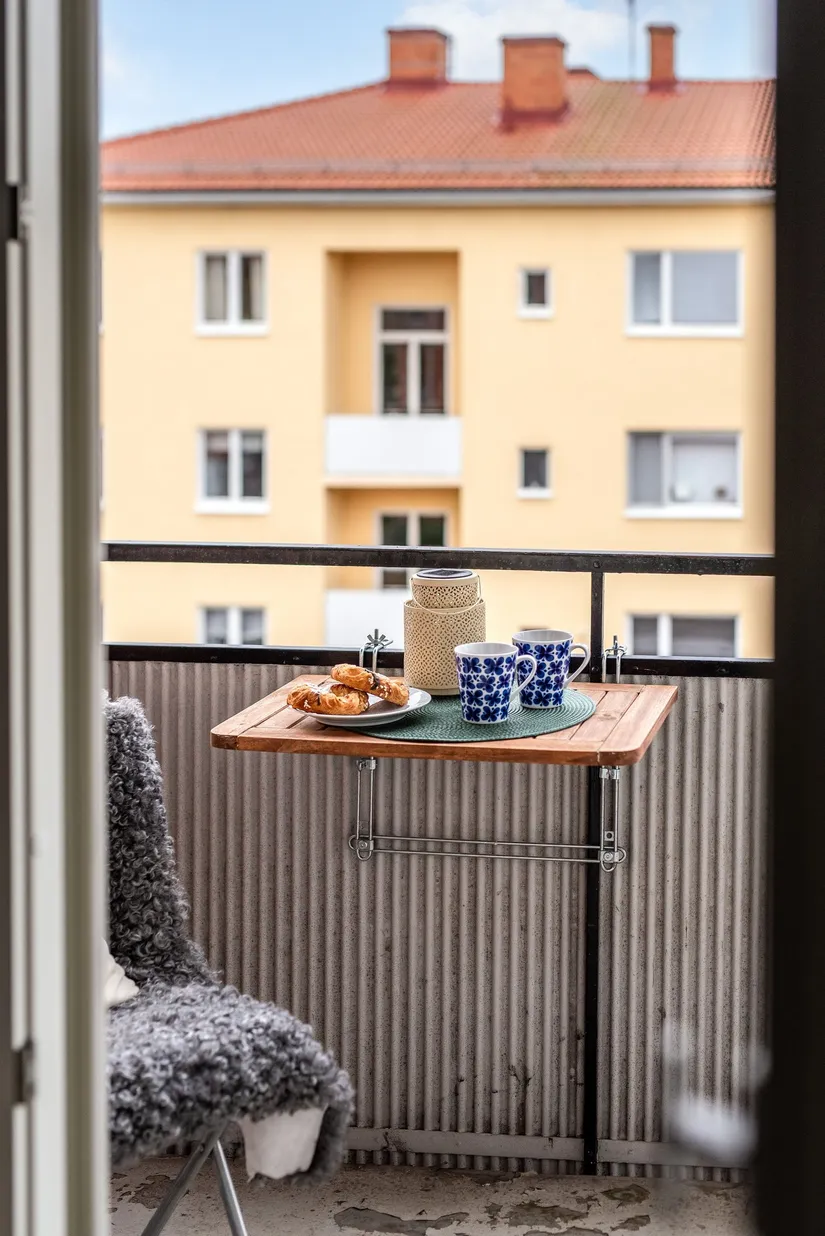 Bostadsrätt, Trozelligatan 55, Söder, Norrköping