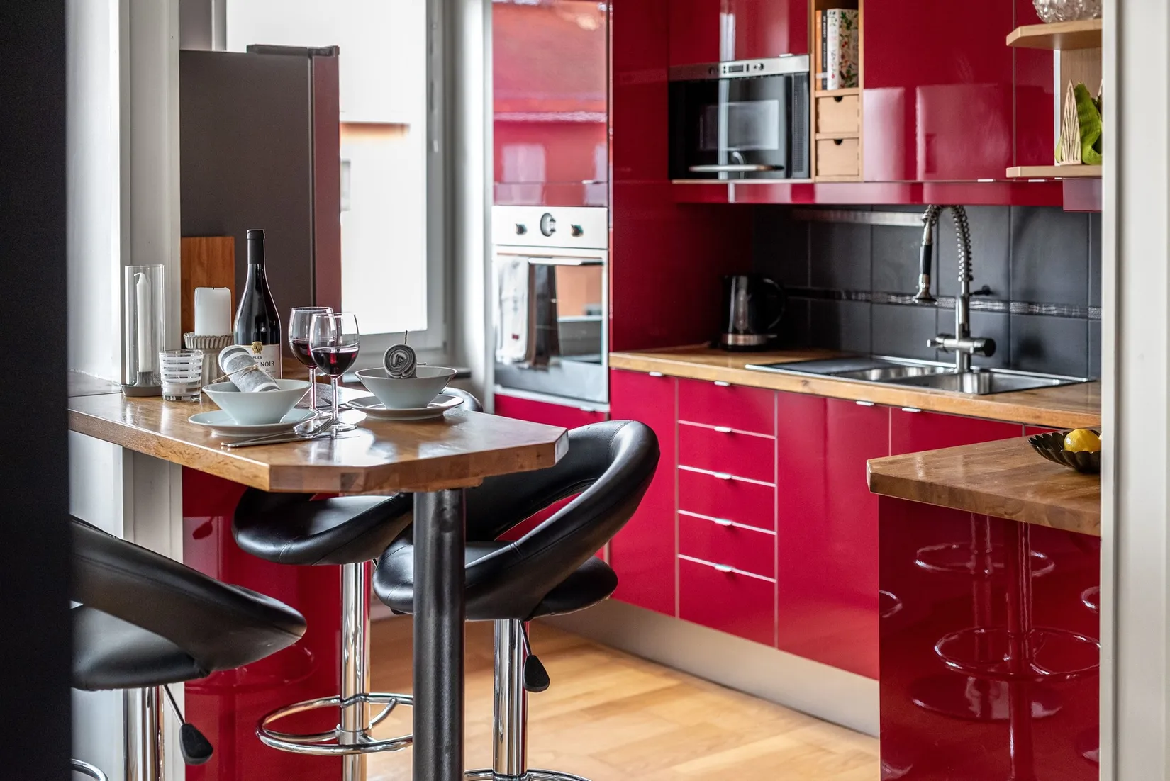 Bostadsrätt, Trozelligatan 55, Söder, Norrköping