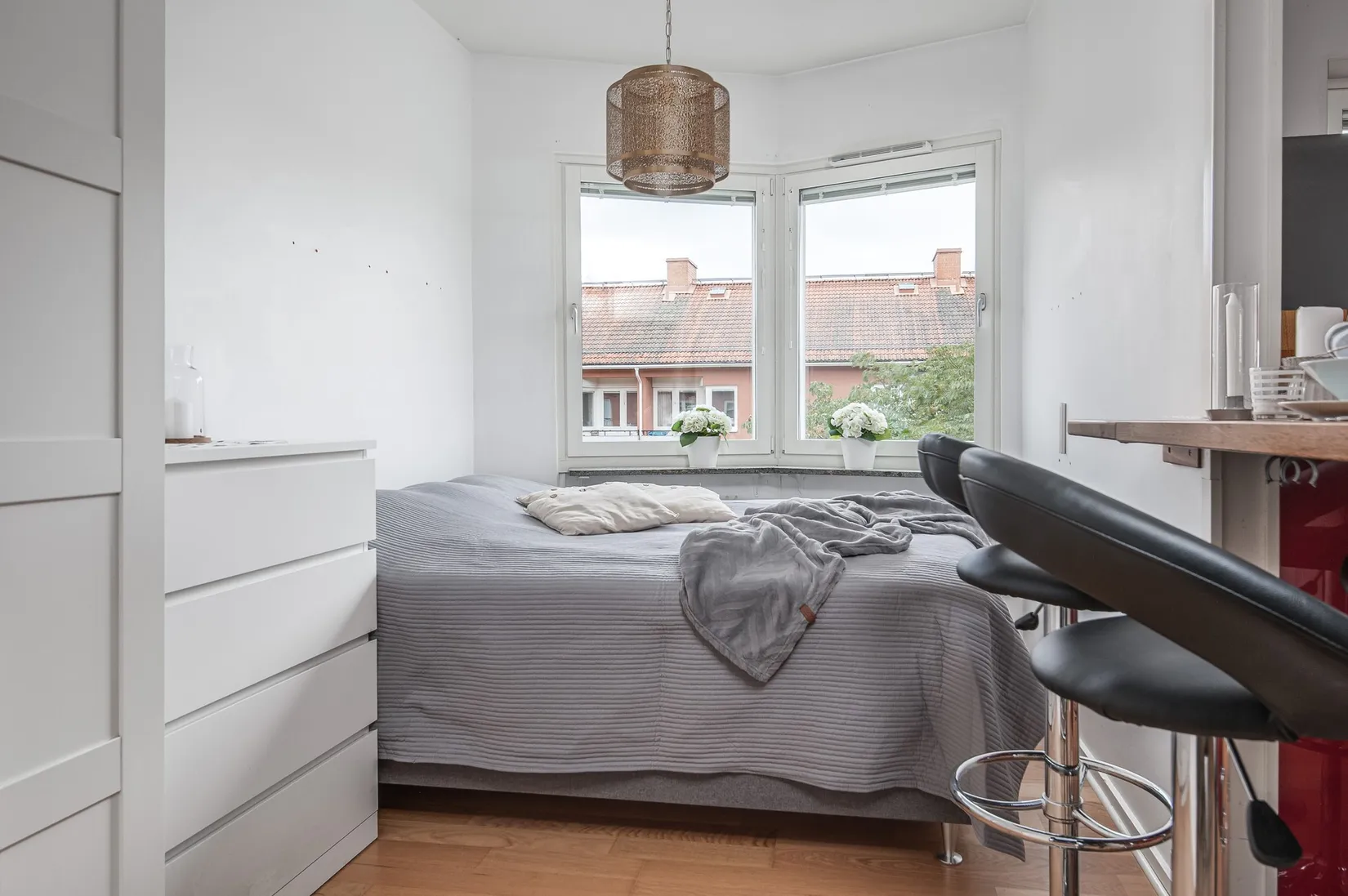 Bostadsrätt, Trozelligatan 55, Söder, Norrköping