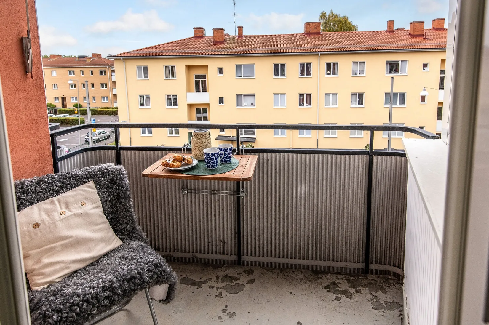 Bostadsrätt, Trozelligatan 55, Söder, Norrköping