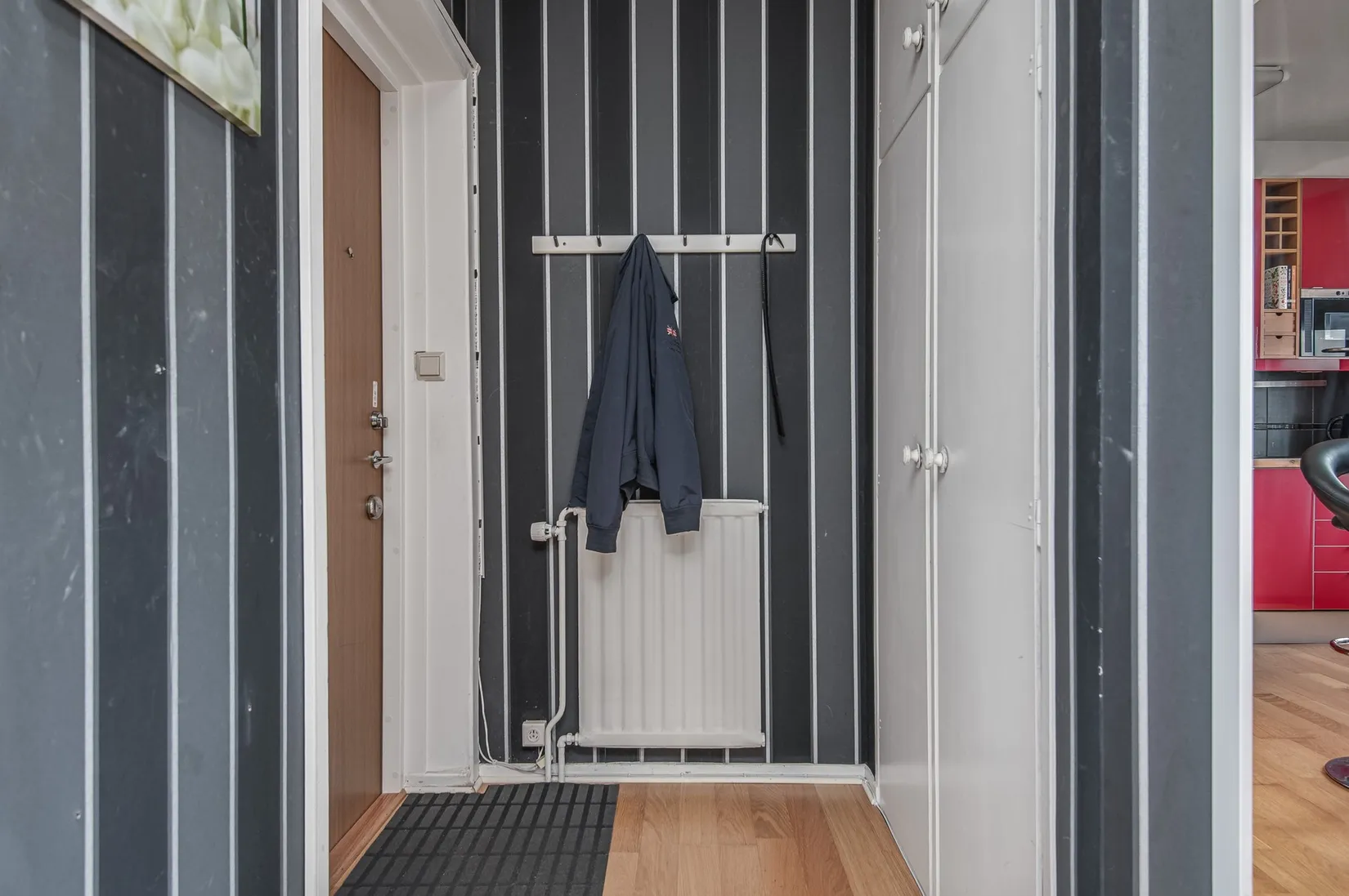 Bostadsrätt, Trozelligatan 55, Söder, Norrköping