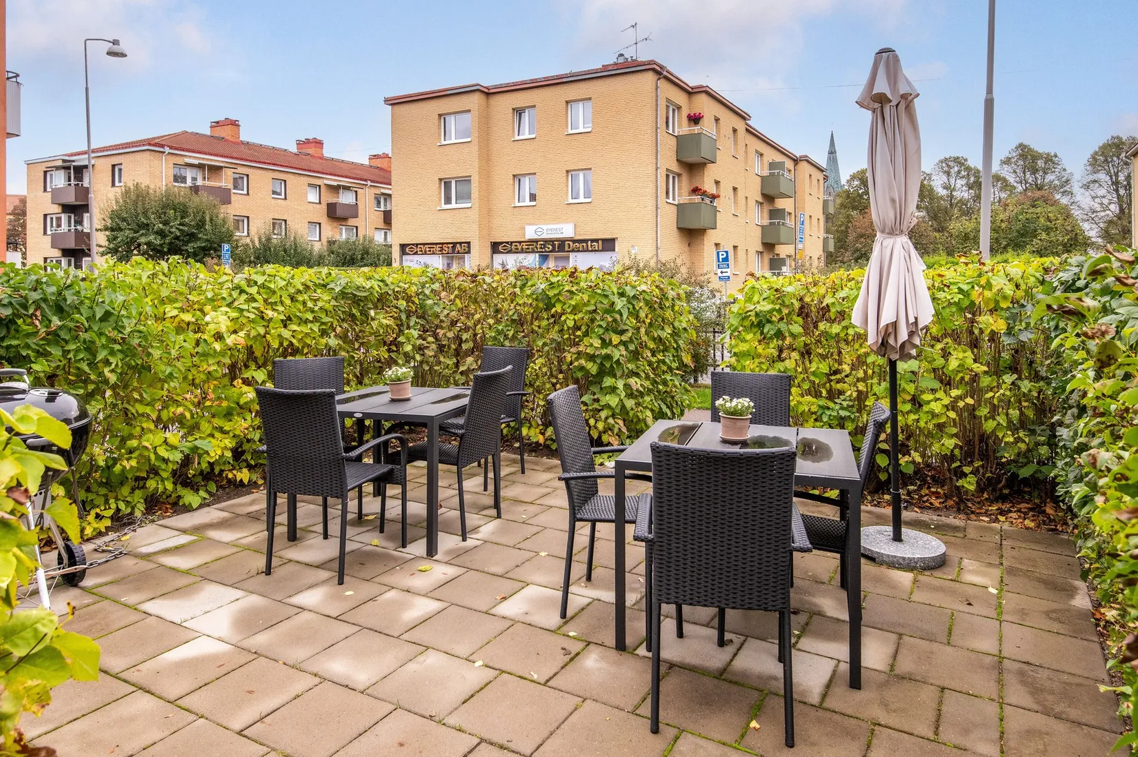 Bostadsrätt, Trozelligatan 55, Söder, Norrköping